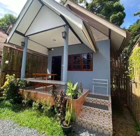 Hotelli Kannika Resort