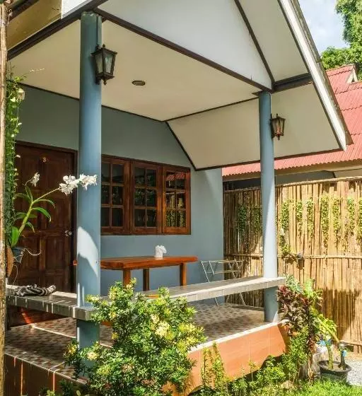 Hotelli Kannika Resort