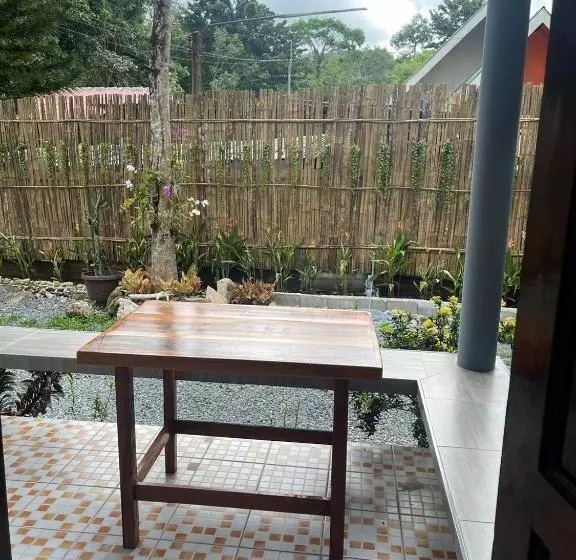 Hotelli Kannika Resort