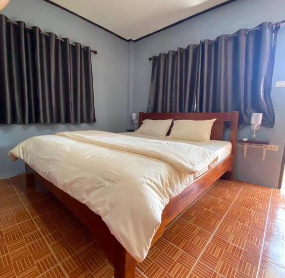 Hotel Kannika Resort