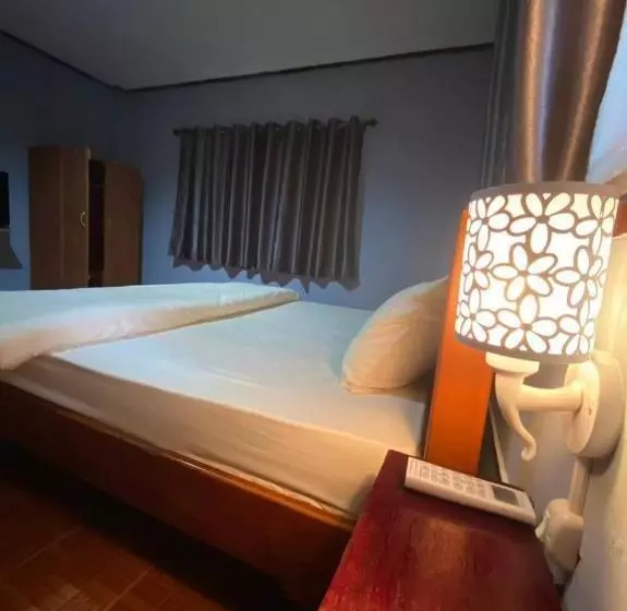 Hotelli Kannika Resort