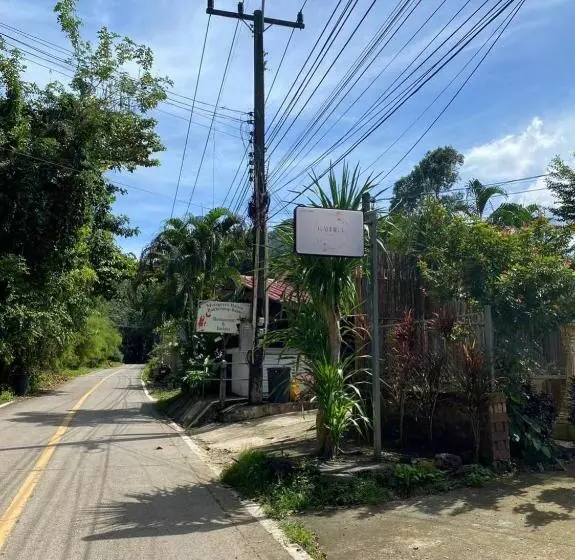 Hotelli Kannika Resort