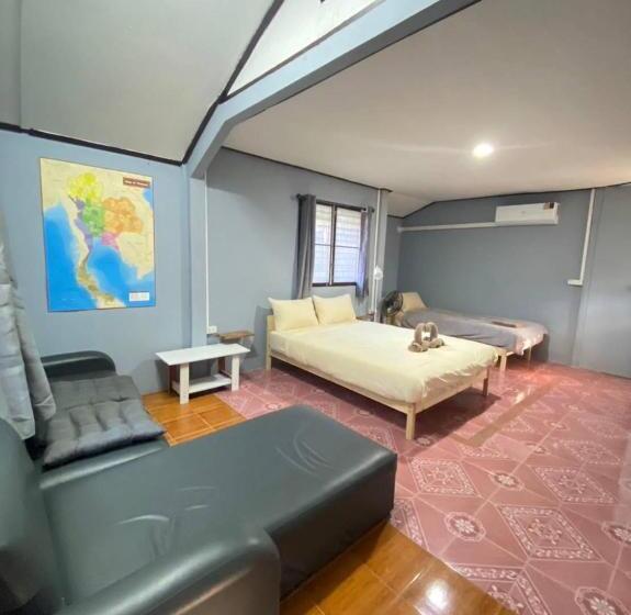 Hotel Kannika Resort