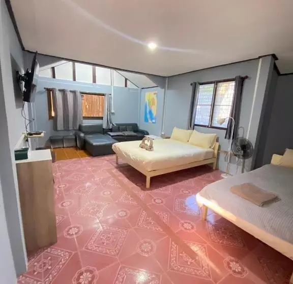 Hotelli Kannika Resort