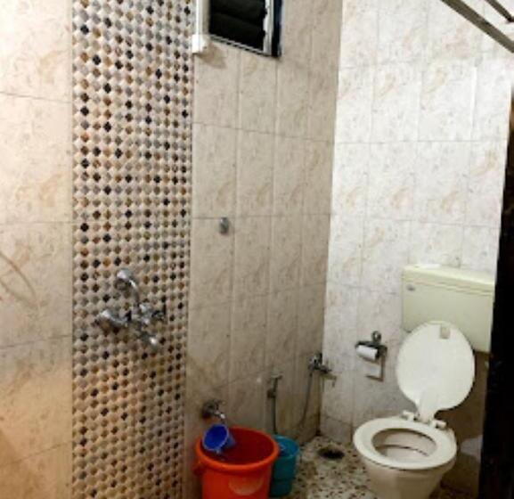 호텔 Maratha Palace,satara