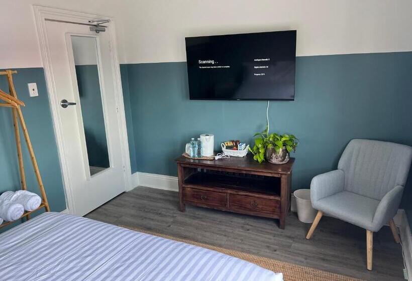 فندق Native Rose