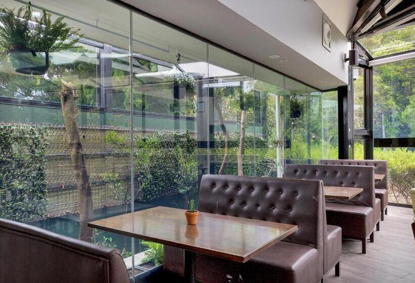 فندق Native Rose