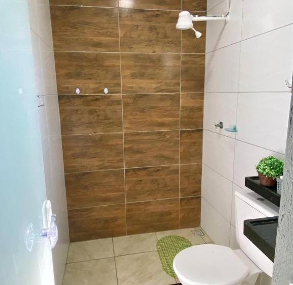 ホテル Pousada Alles