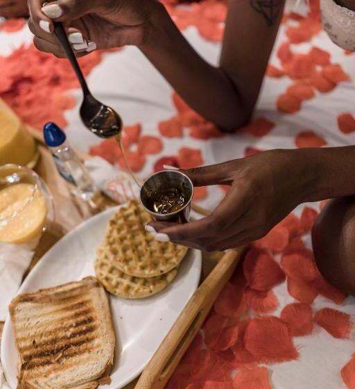 هتل Pousada Do Atleta