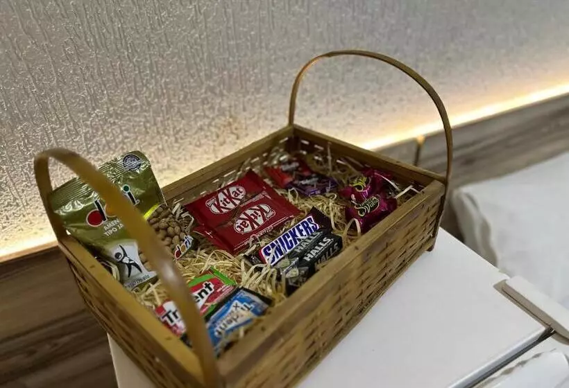 ホテル Pousada Do Atleta