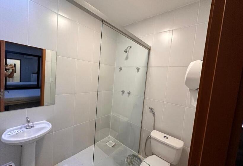 هتل Pousada Do Atleta