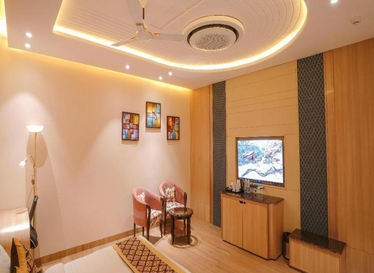 فندق Psk Pride , Amritsar