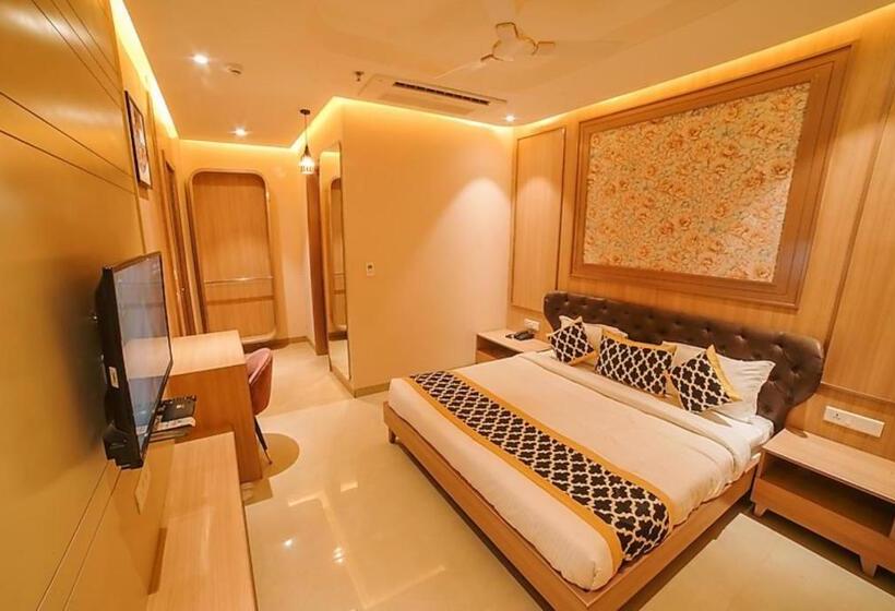 فندق Psk Pride , Amritsar