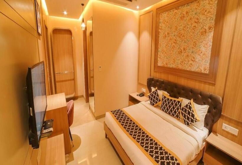 فندق Psk Pride , Amritsar