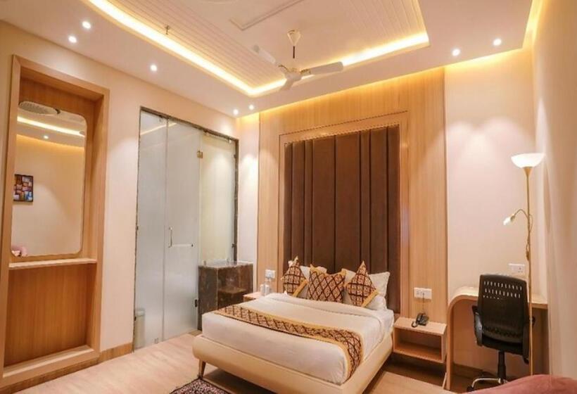 فندق Psk Pride , Amritsar