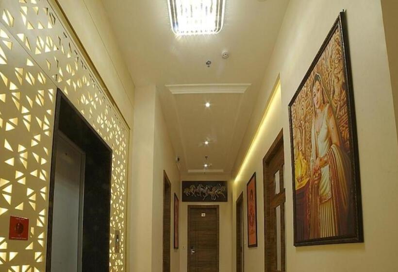 فندق Psk Pride , Amritsar