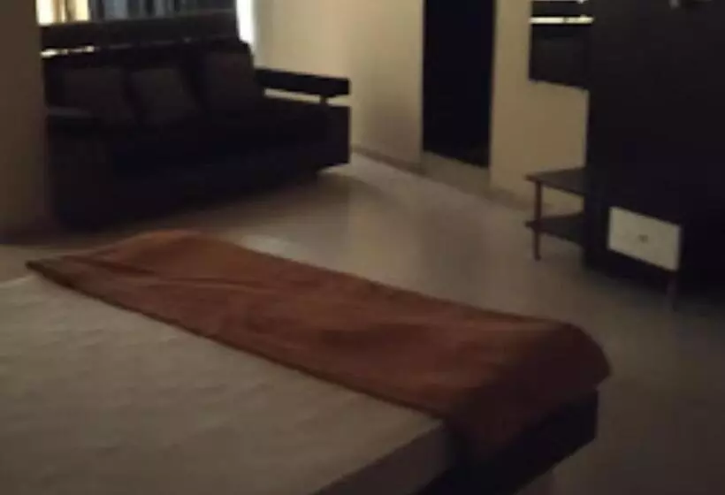 ホテル Raghav Veraval, Gujrat