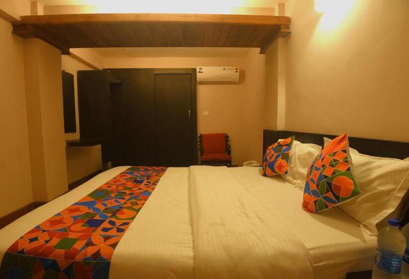 Hotel Raj Imperial By Rivasaa