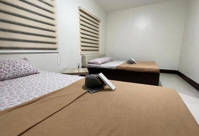 בית מלון כפרי Rnj