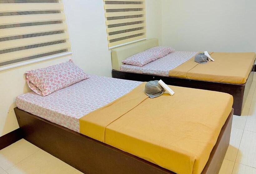 בית מלון כפרי Rnj