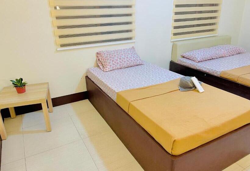 בית מלון כפרי Rnj