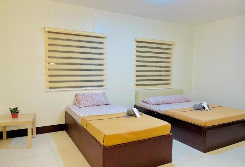 בית מלון כפרי Rnj