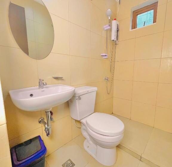 בית מלון כפרי Rnj