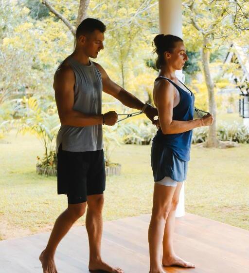 Hôtel Roots Retreat