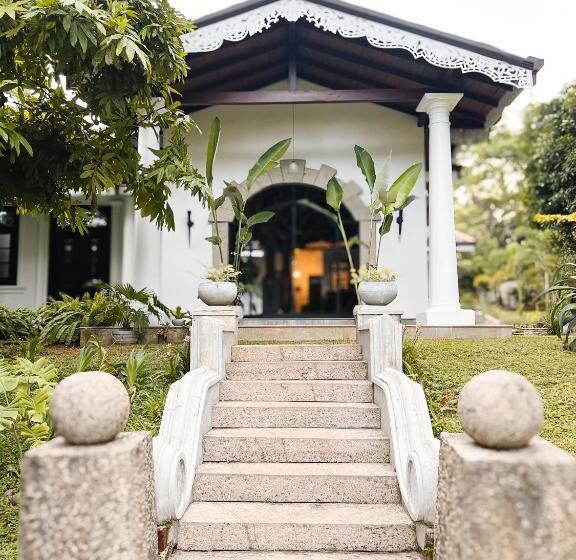 Hôtel Roots Retreat