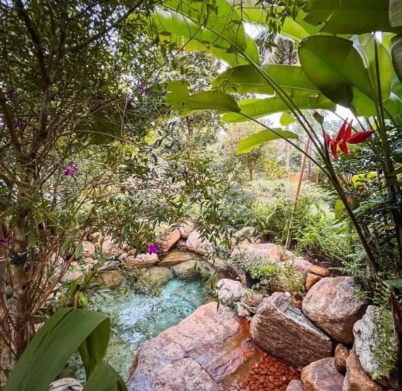 Hôtel Roots Retreat