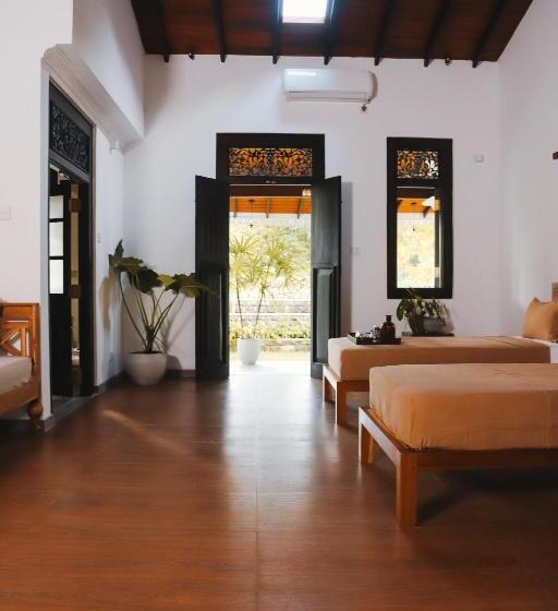 Hôtel Roots Retreat