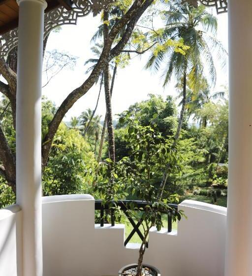 Hôtel Roots Retreat