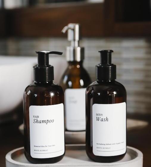 Hôtel Roots Retreat