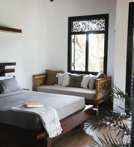 Hôtel Roots Retreat