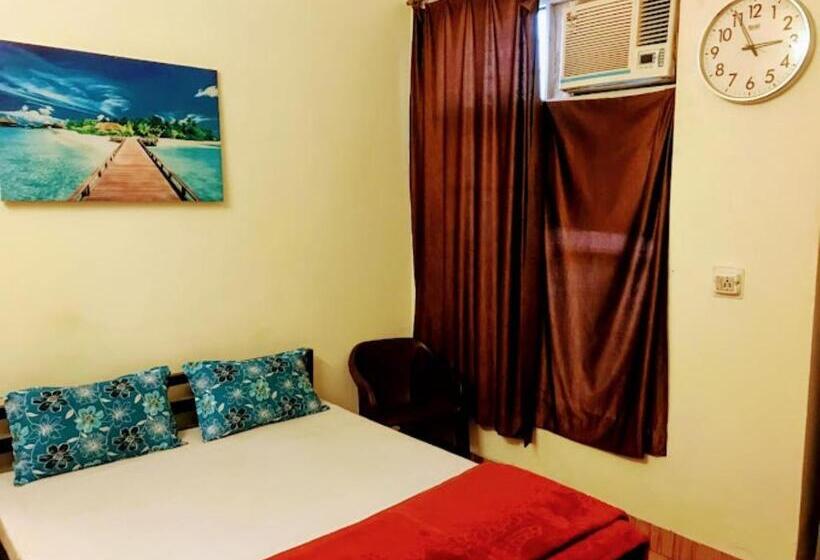 בית מלון כפרי Del