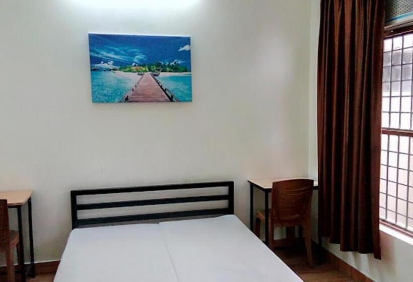 בית מלון כפרי Del