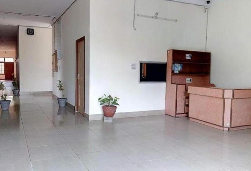 בית מלון כפרי Del