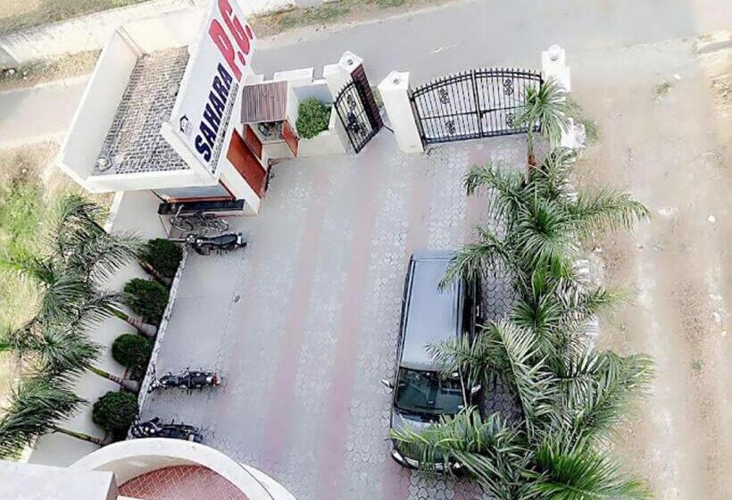 בית מלון כפרי Del