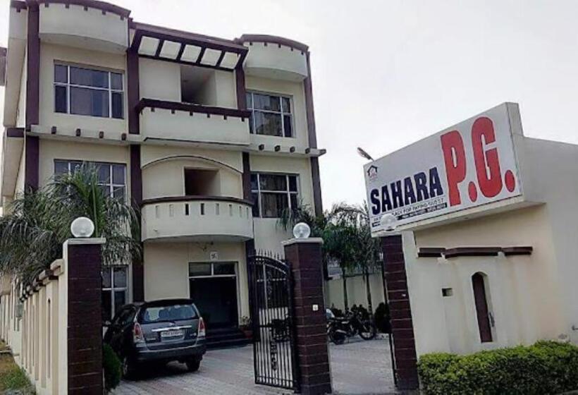 בית מלון כפרי Del