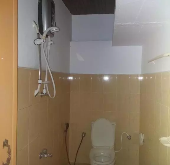 ホテル Shani Residence