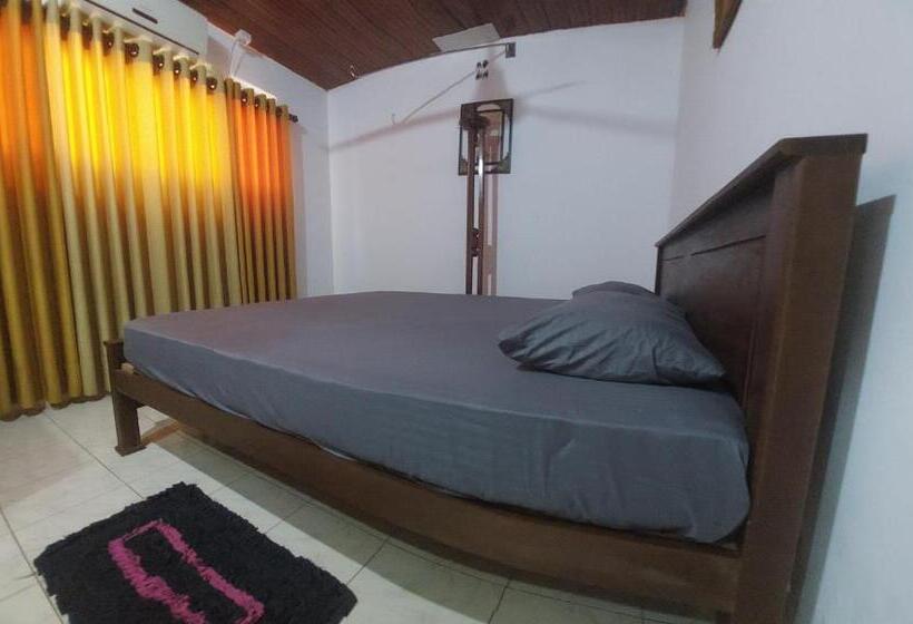 فندق Shani Residence