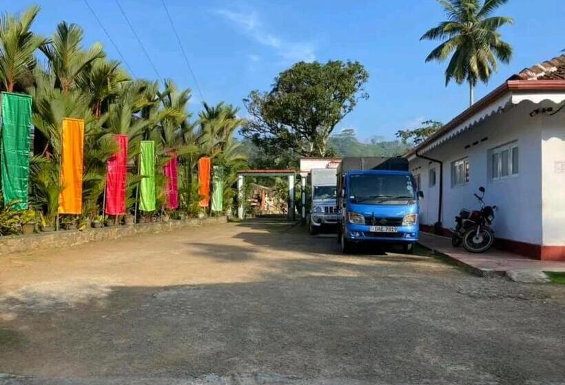 ホテル Shani Residence