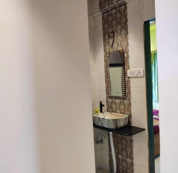 ホテル Ujwalla Villa