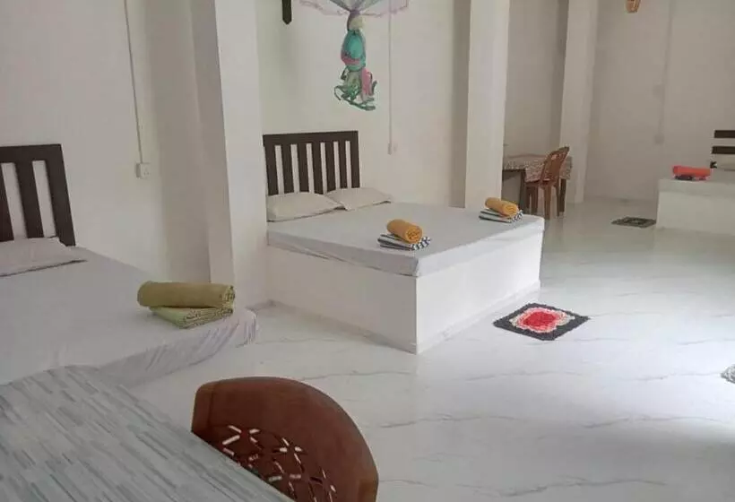 Hotelli Wild Animal Viewpoint Udawalwe