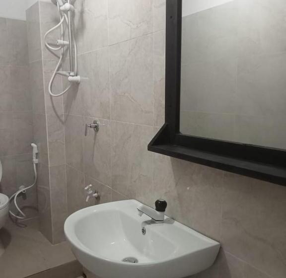 בית מלון כפרי Wild Animal Viewpoint Udawalwe