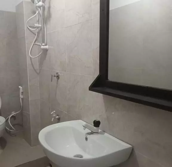 Hotelli Wild Animal Viewpoint Udawalwe