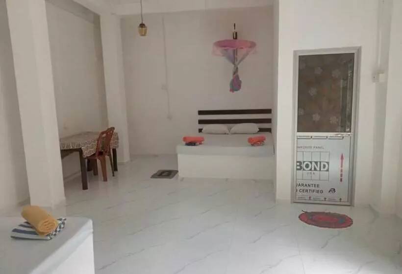 Hotelli Wild Animal Viewpoint Udawalwe