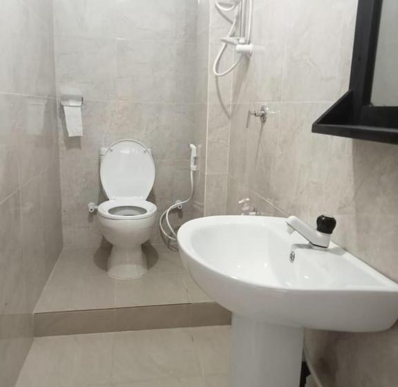 בית מלון כפרי Wild Animal Viewpoint Udawalwe