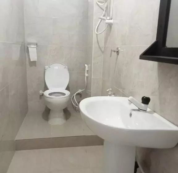 Hotelli Wild Animal Viewpoint Udawalwe