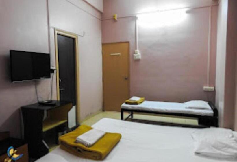 فندق Yatrik Nashik